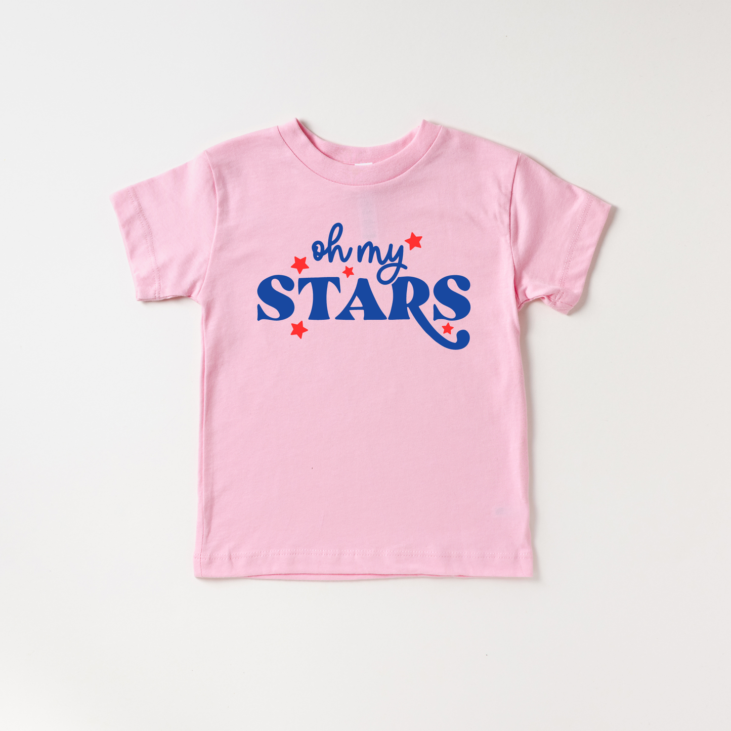 Oh my Stars