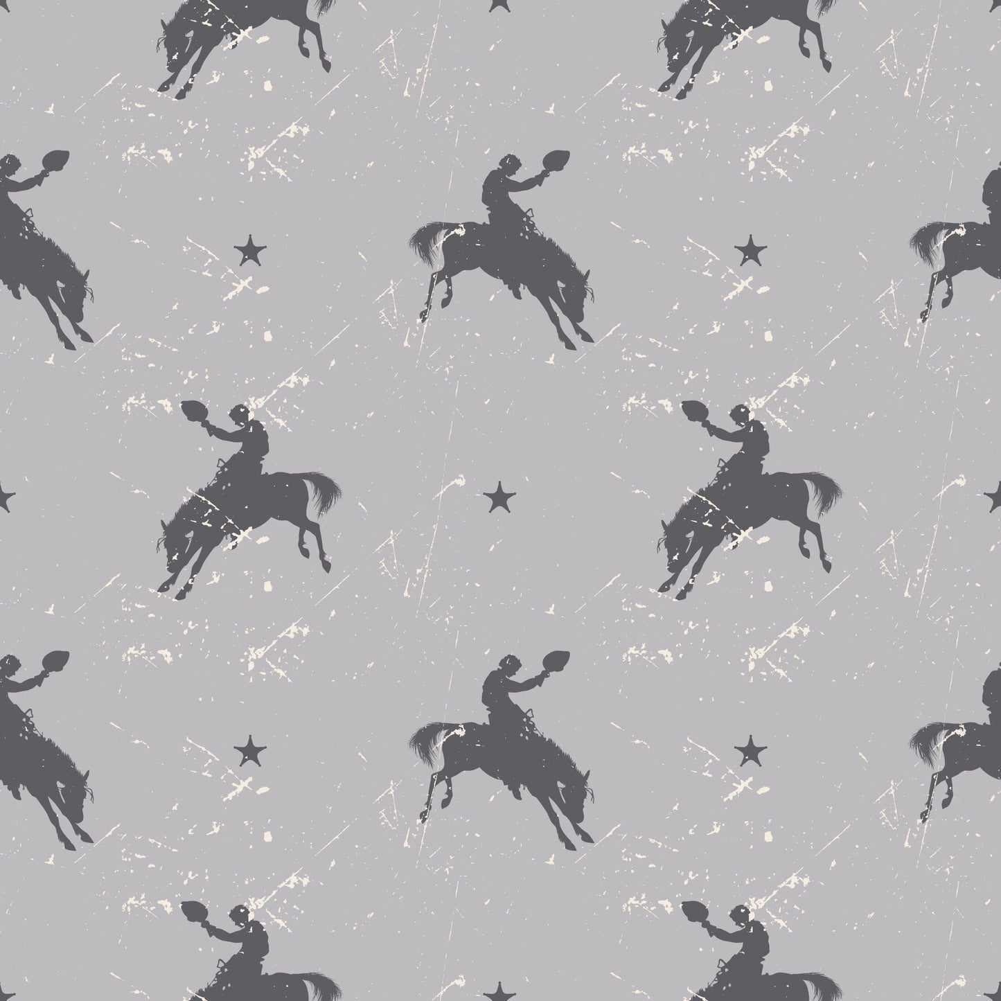 1.5 TOG Sleep Sack - Cowboys