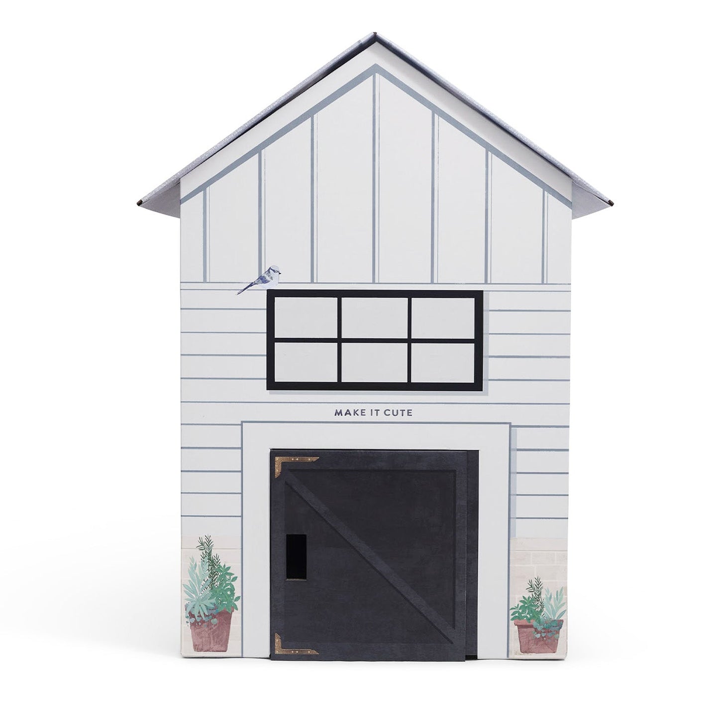 Modern Farmhouse II