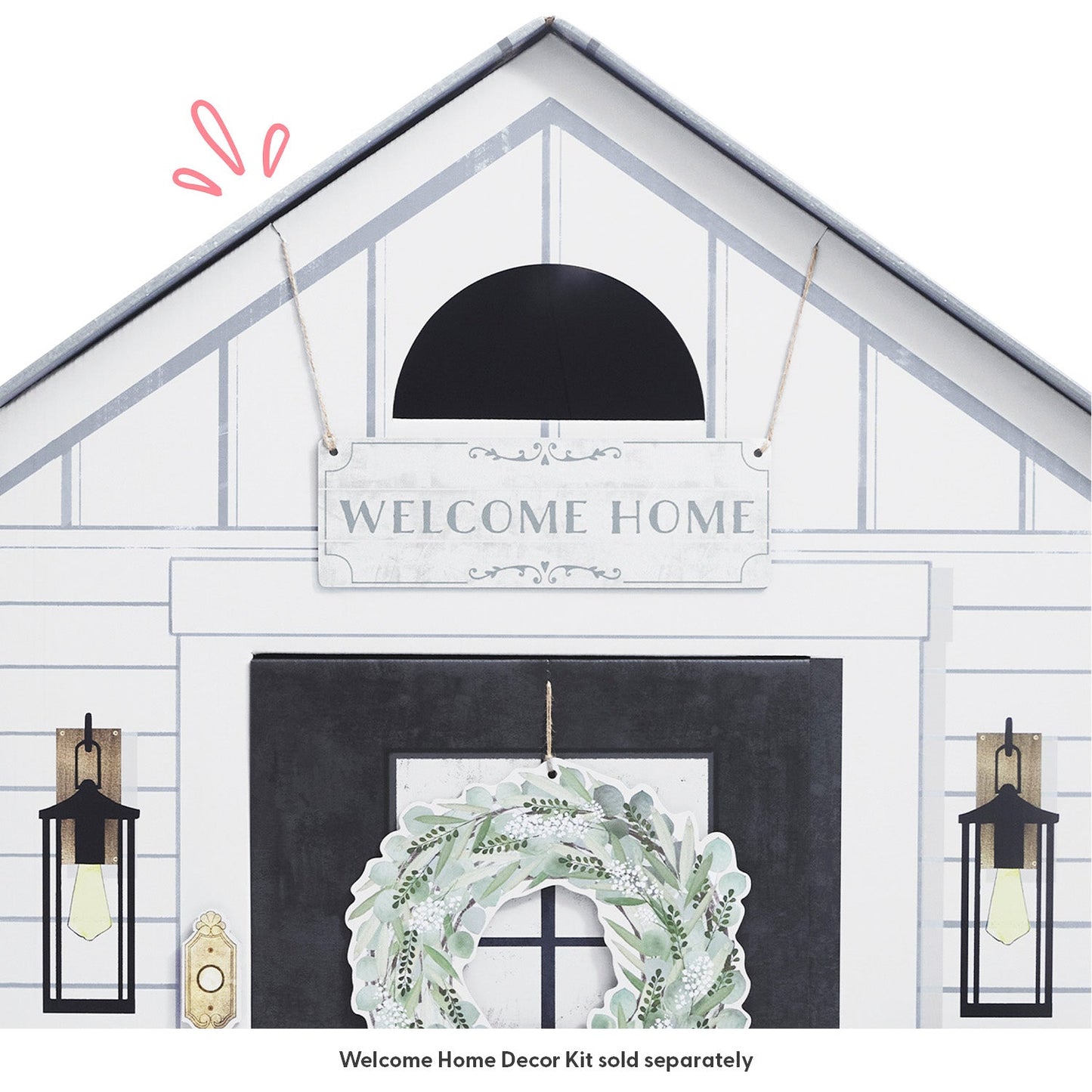 Modern Farmhouse II