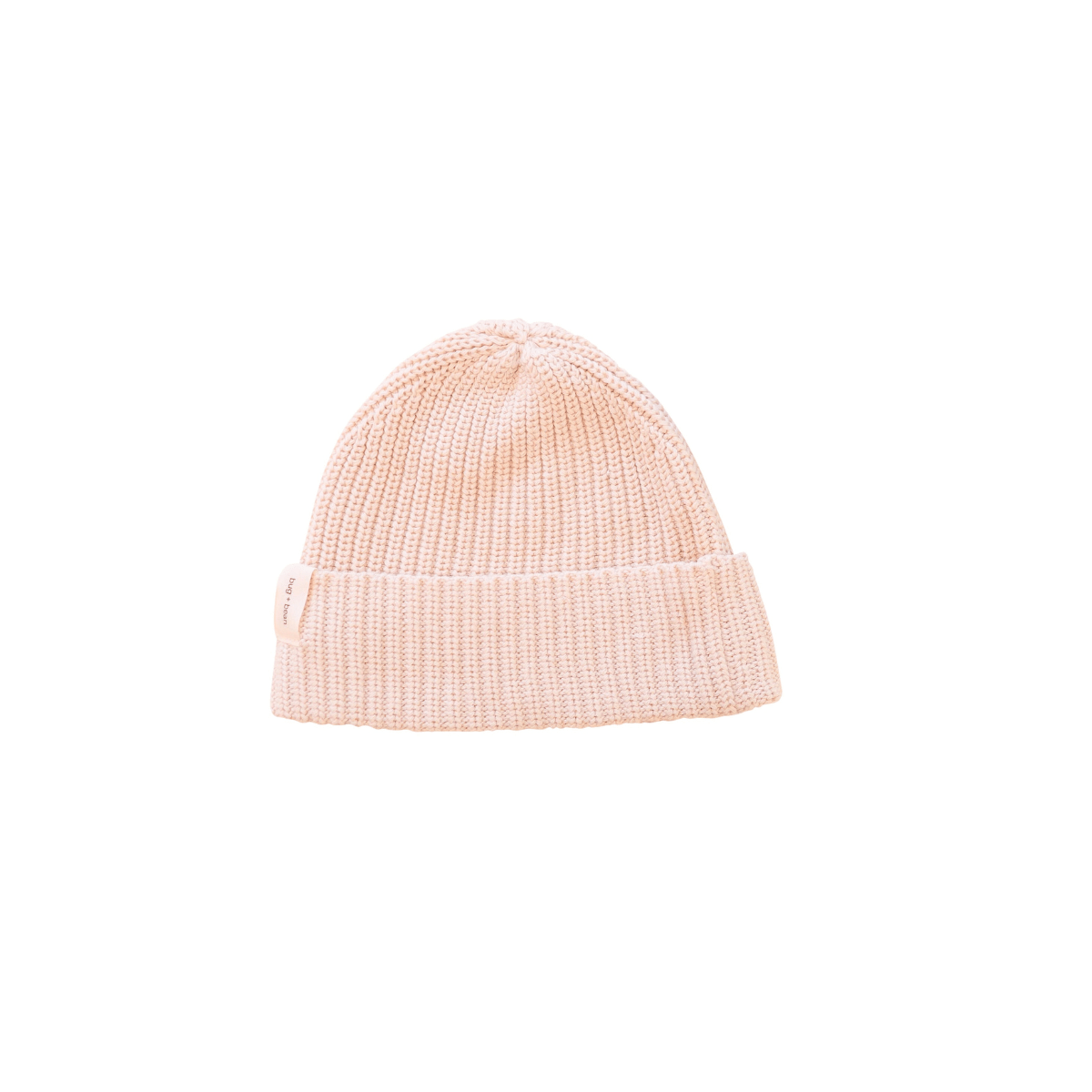 Chunky Knit Beanie