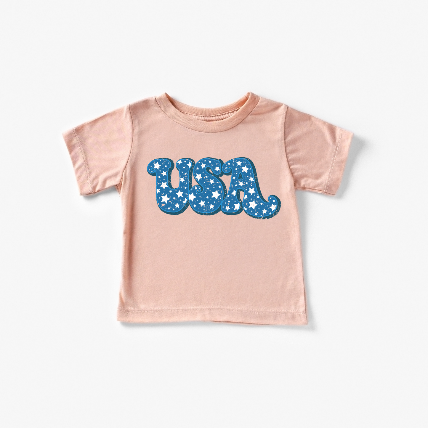 USA Tee