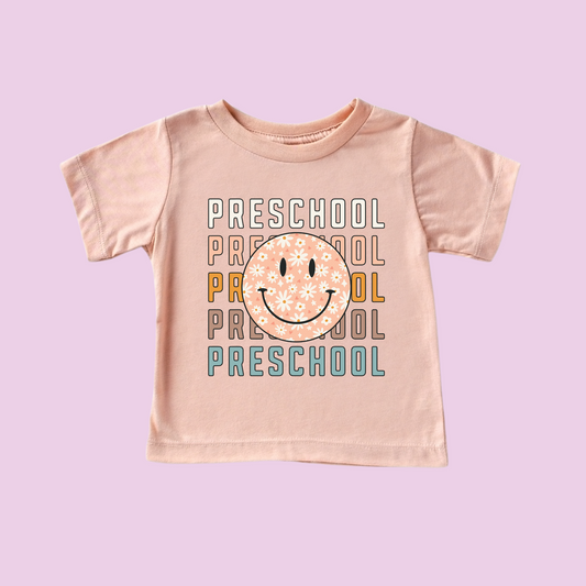 Pre-School