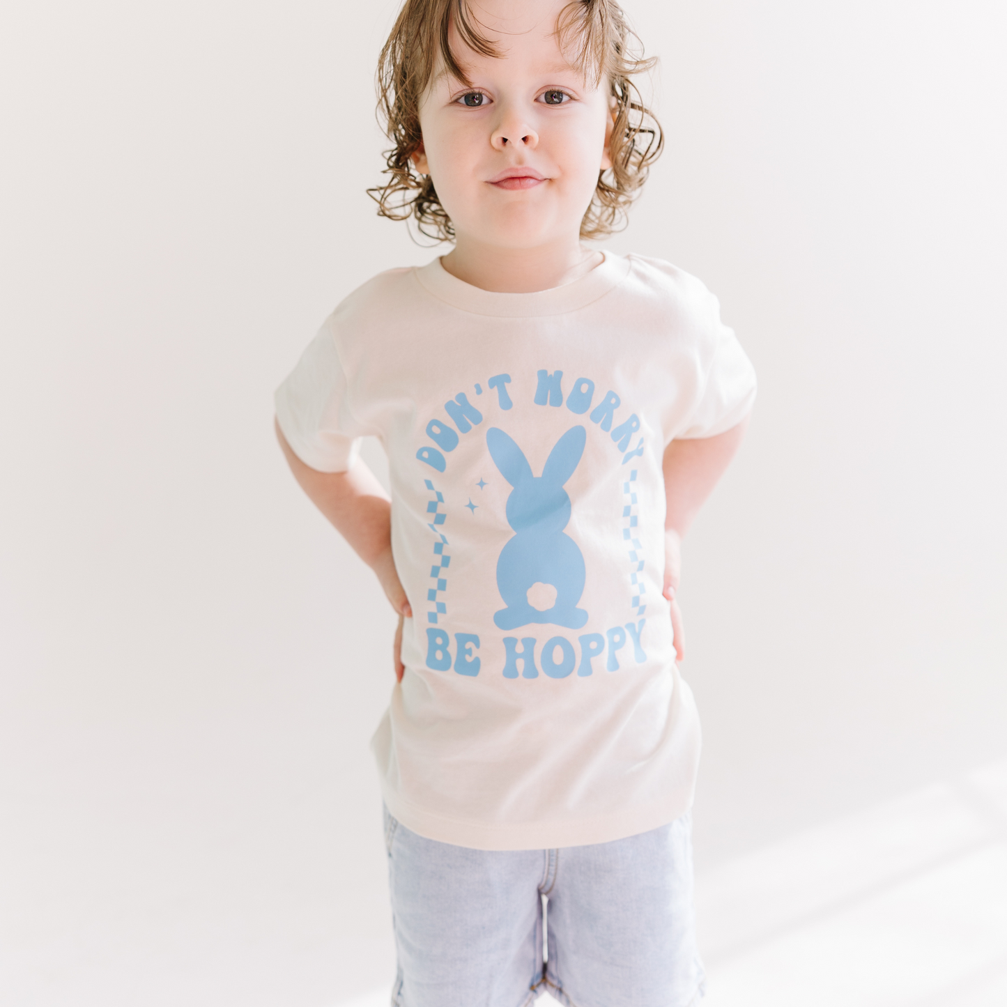 Don't Worry Be Hoppy