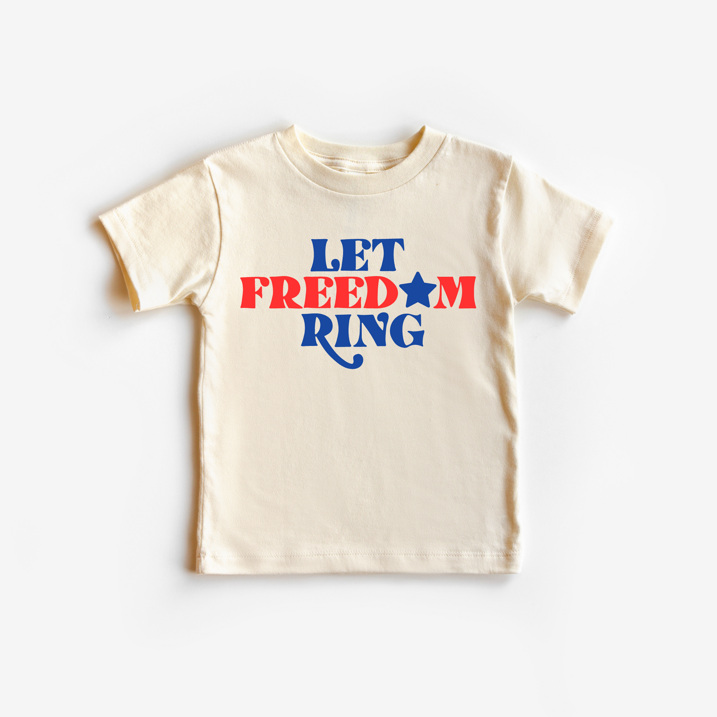Let Freedom Ring
