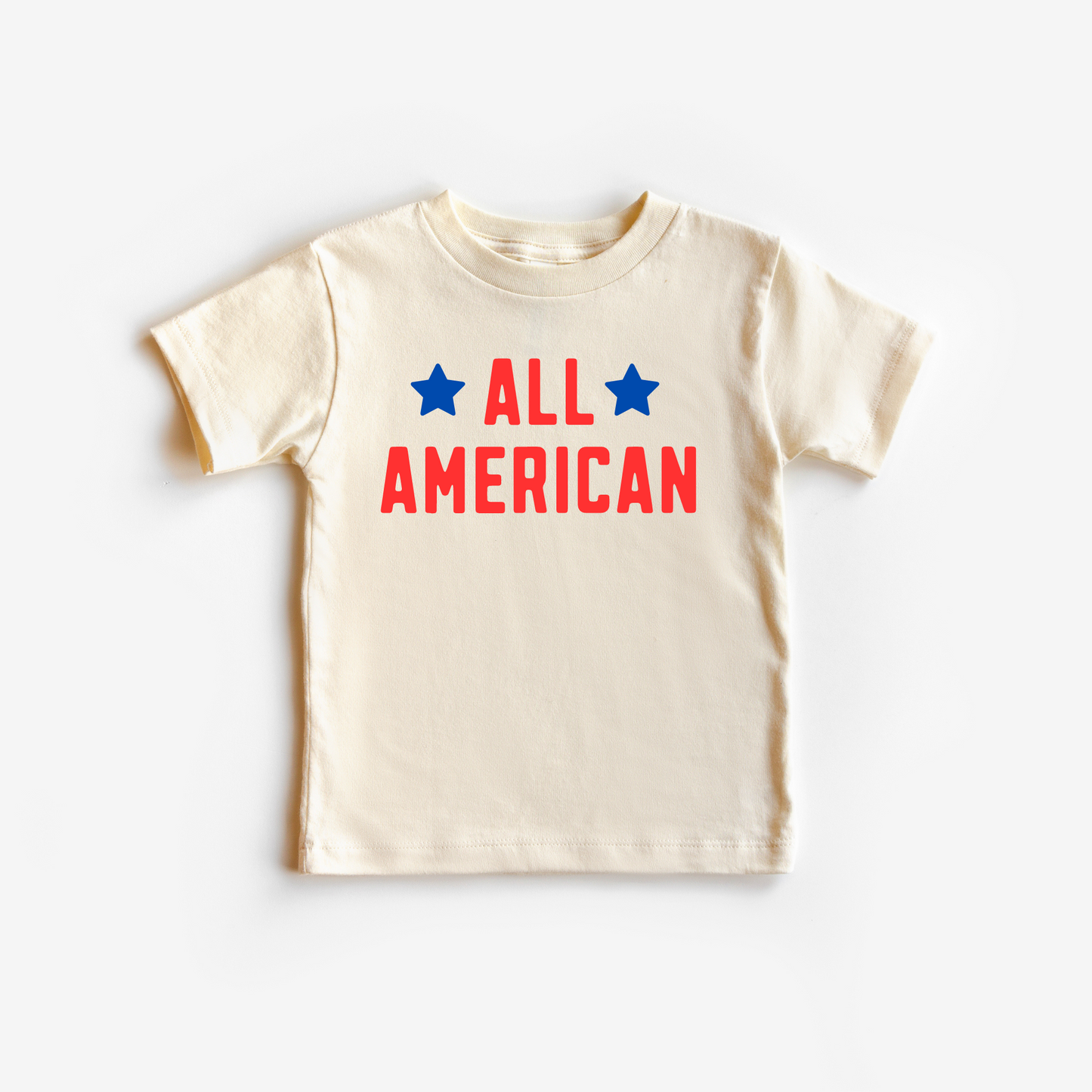 All American