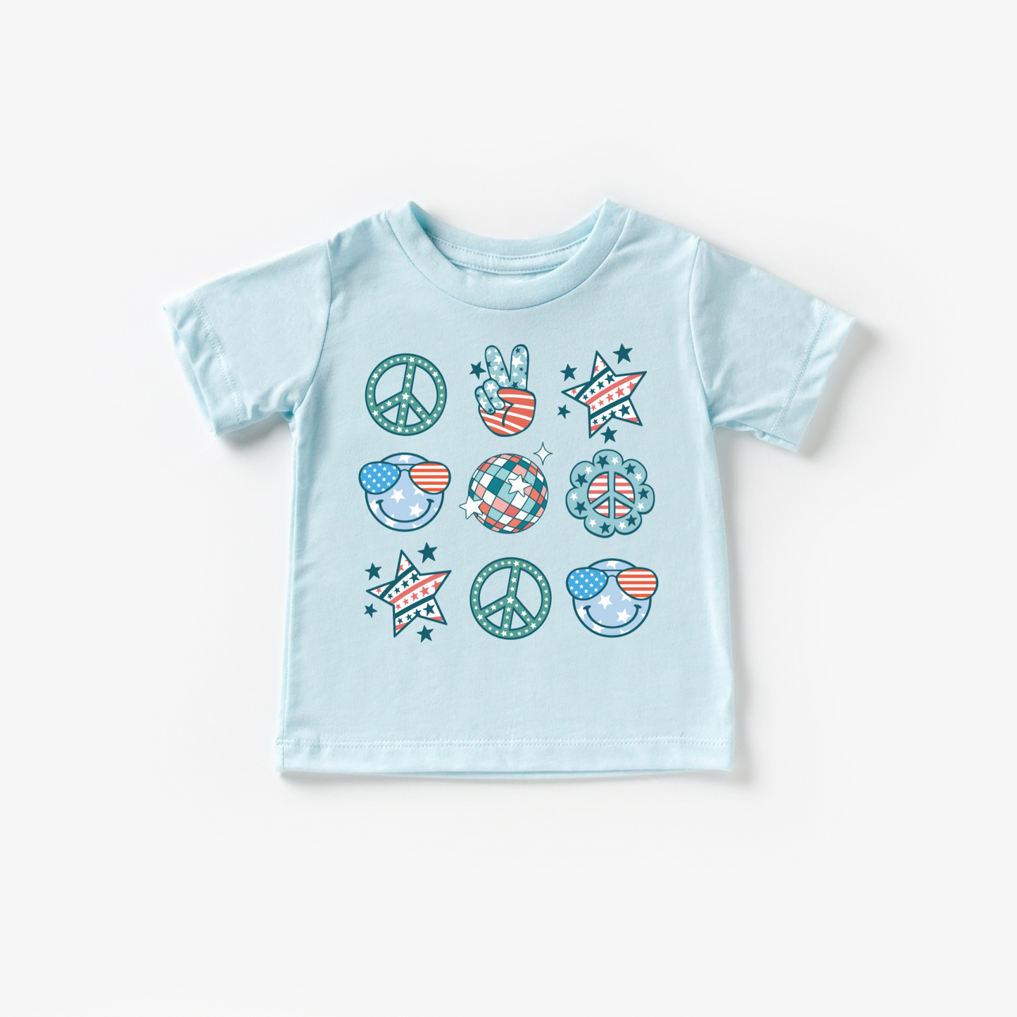 All things Patriotic