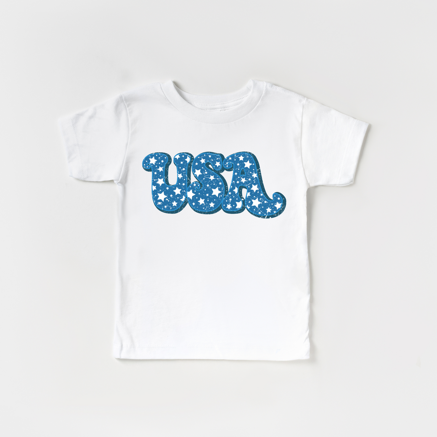 USA Tee