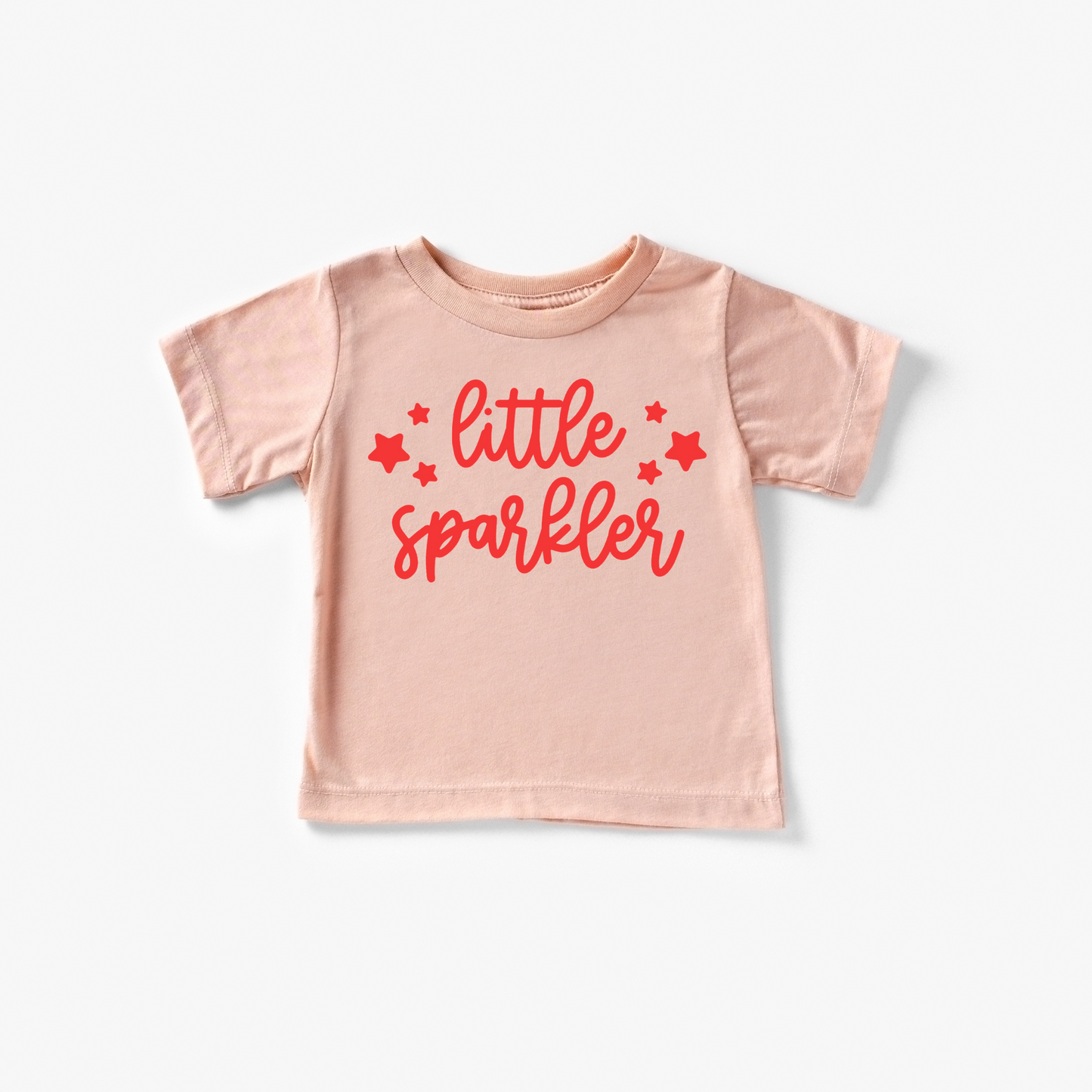 Little Sparkler