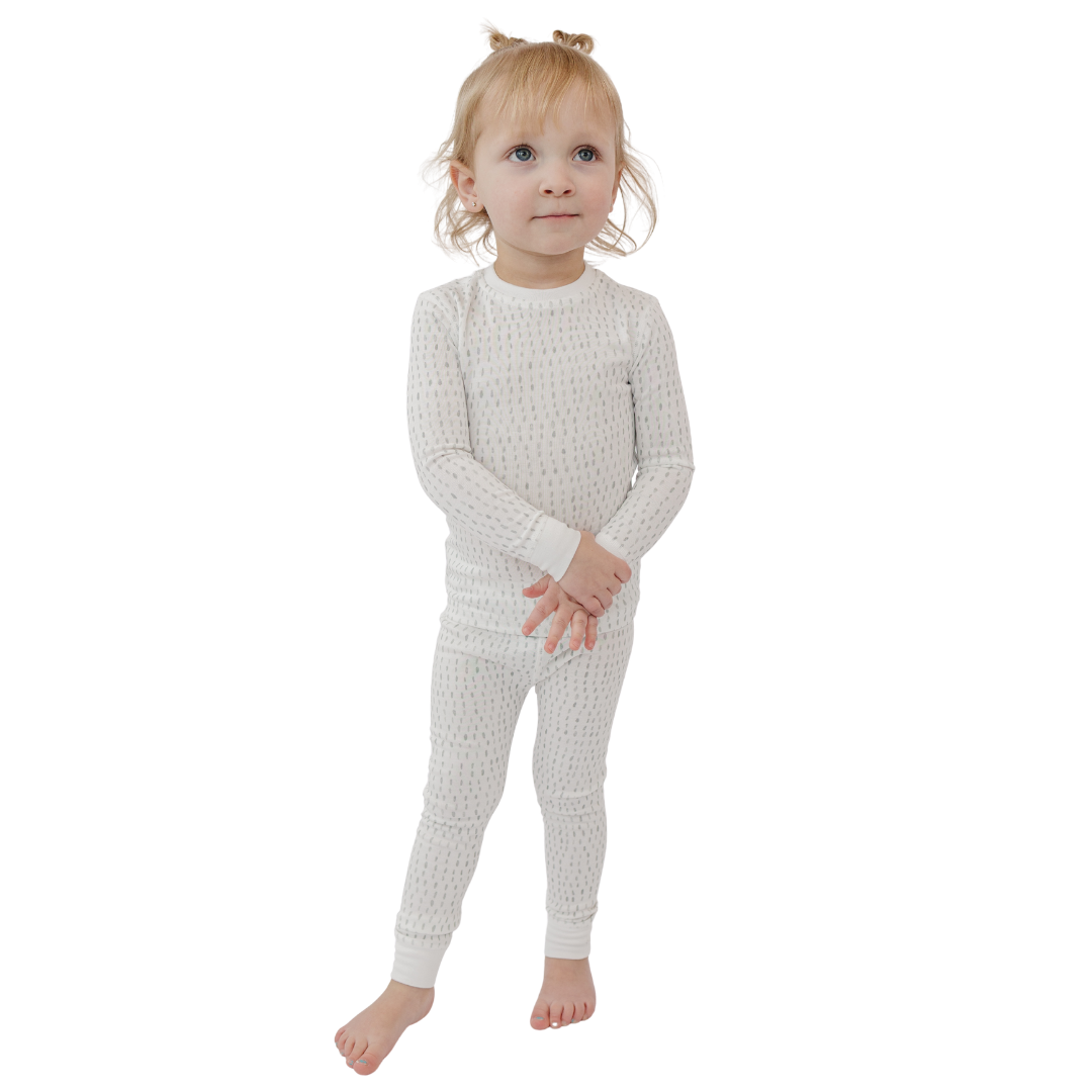 Pajama Modal Dash