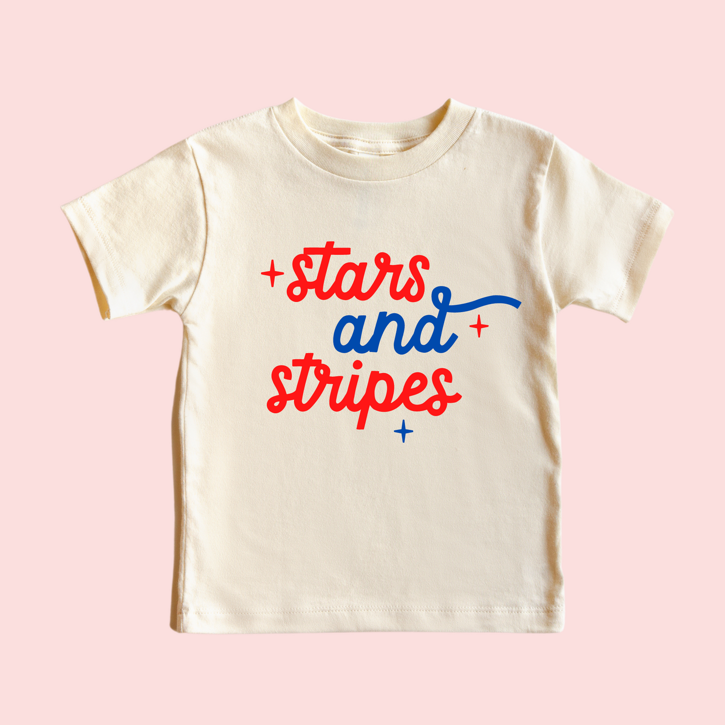 Stars and Stripes