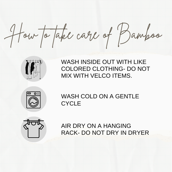 Hoppy Wheels Two-Piece Bamboo Pajamas