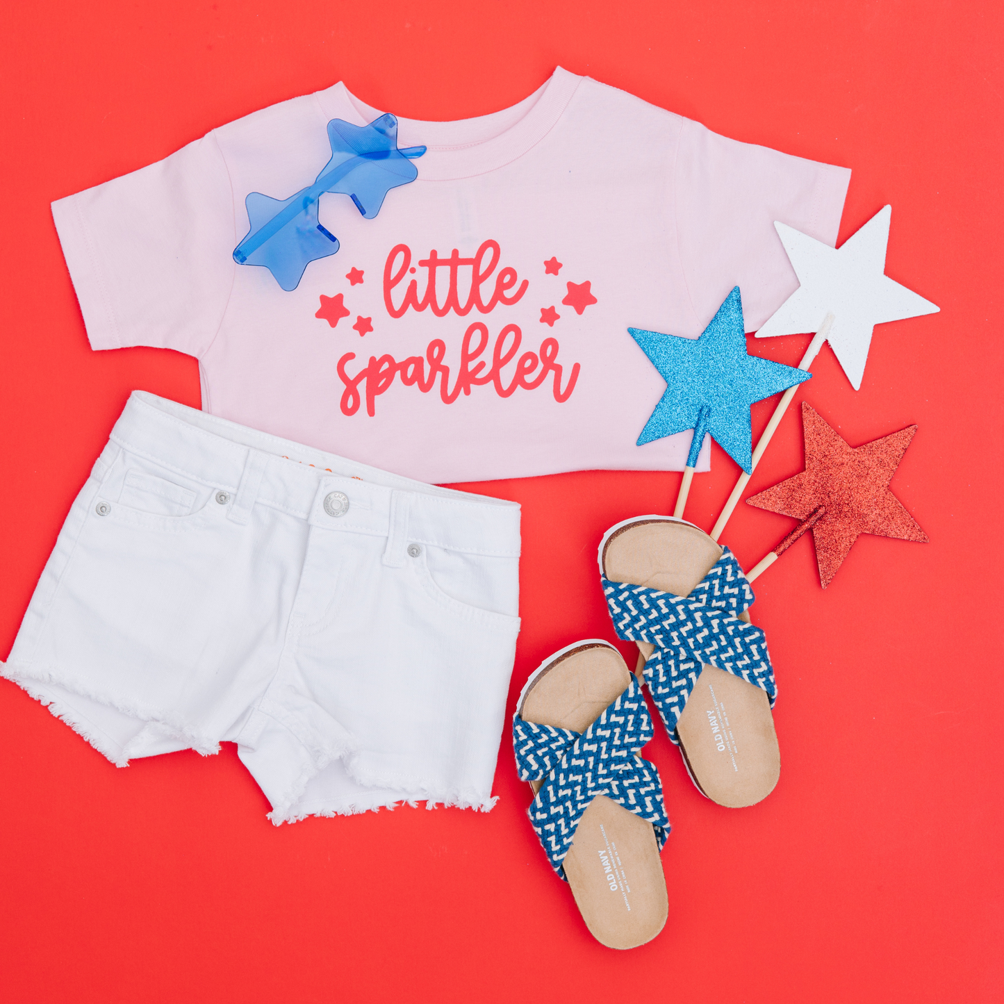 Little Sparkler