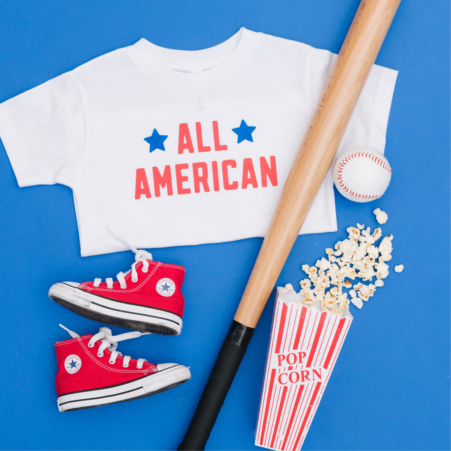 All American