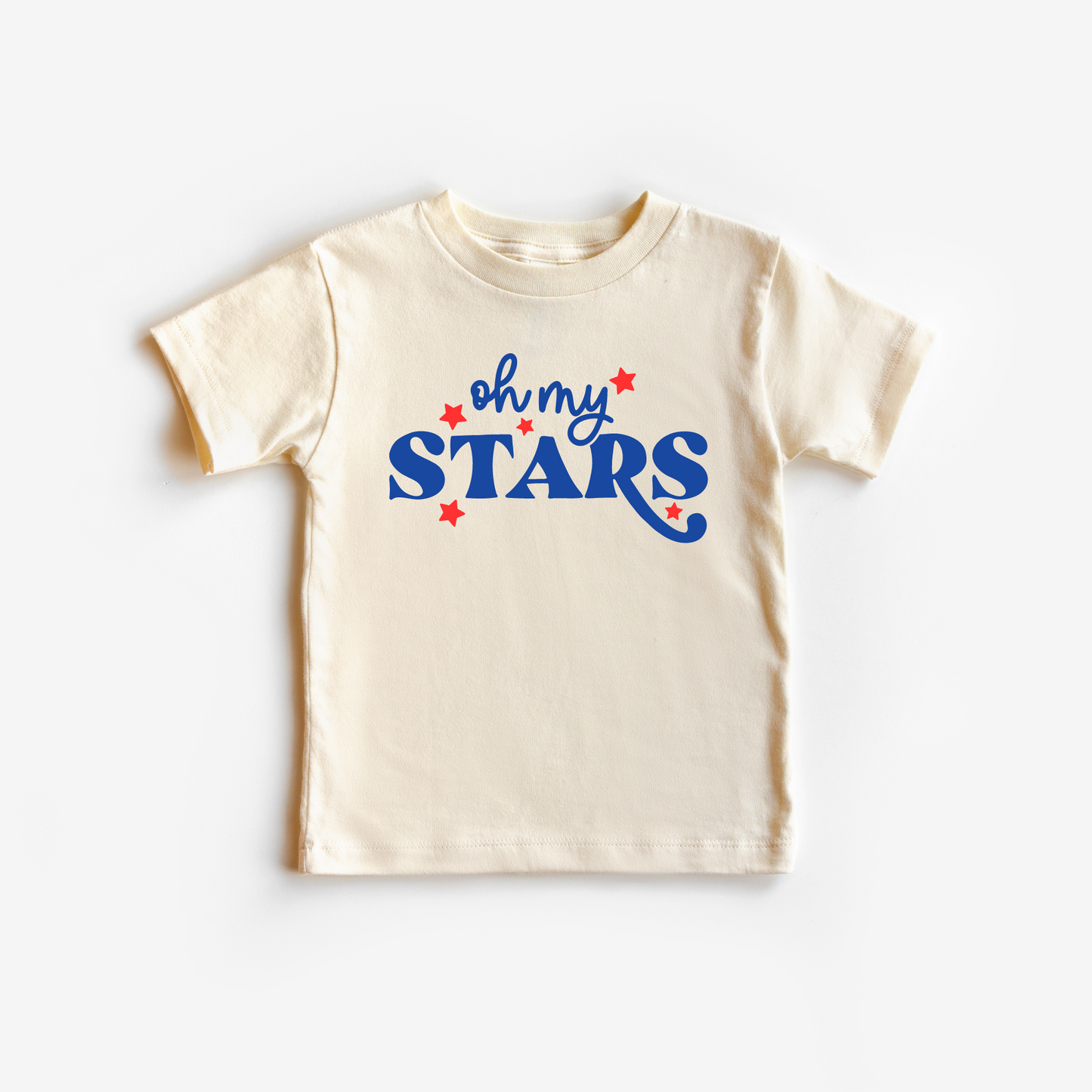Oh my Stars