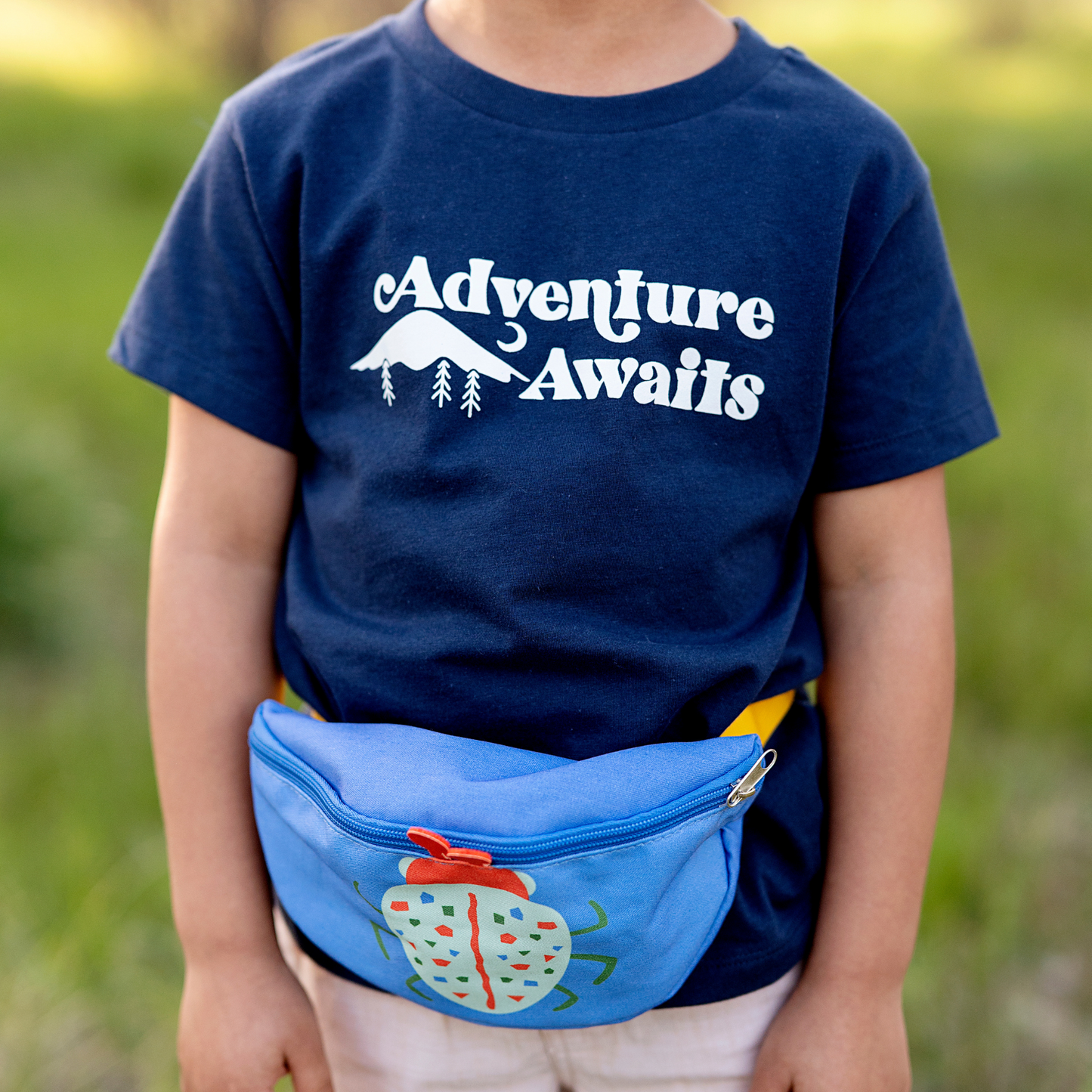 Adventure Awaits