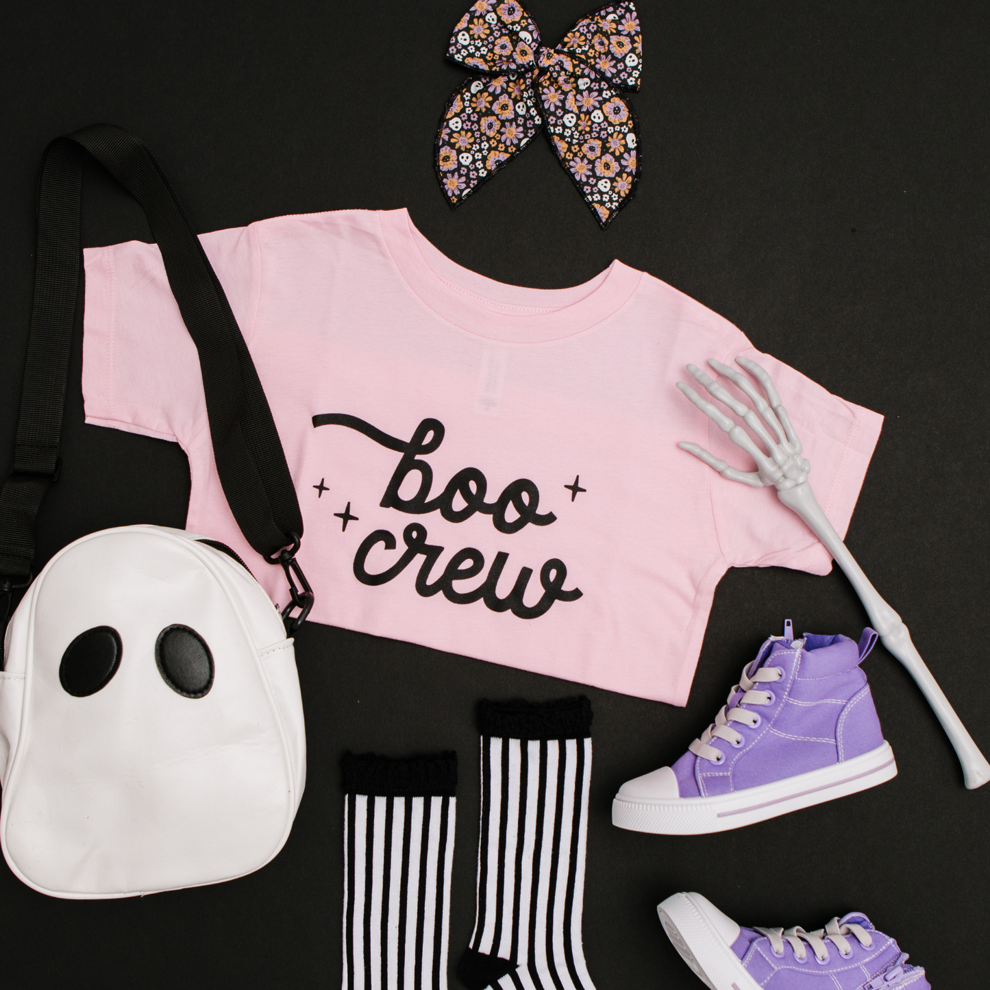 Boo Crew