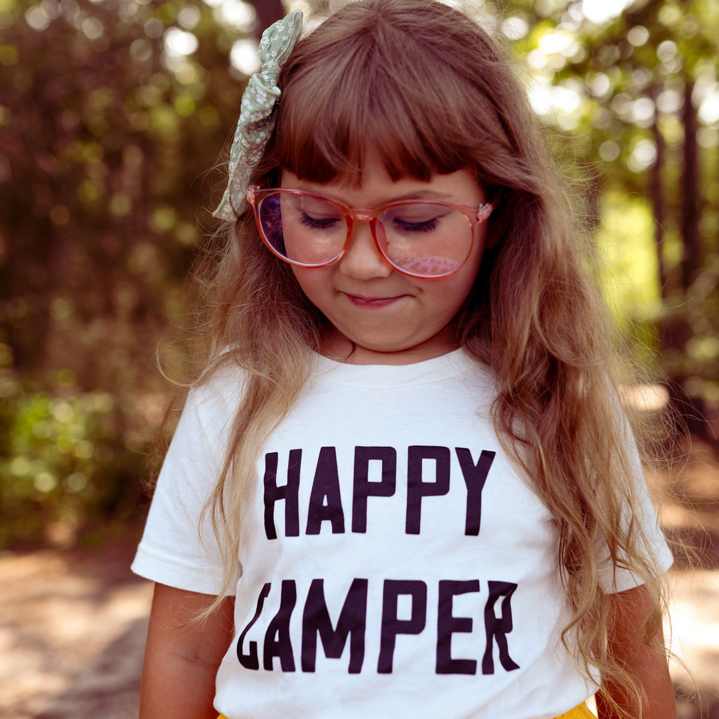 Happy Camper