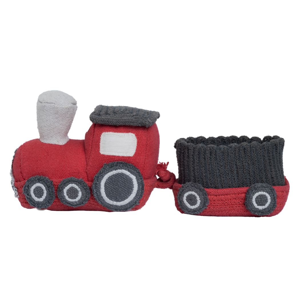 Ride & Roll Train
