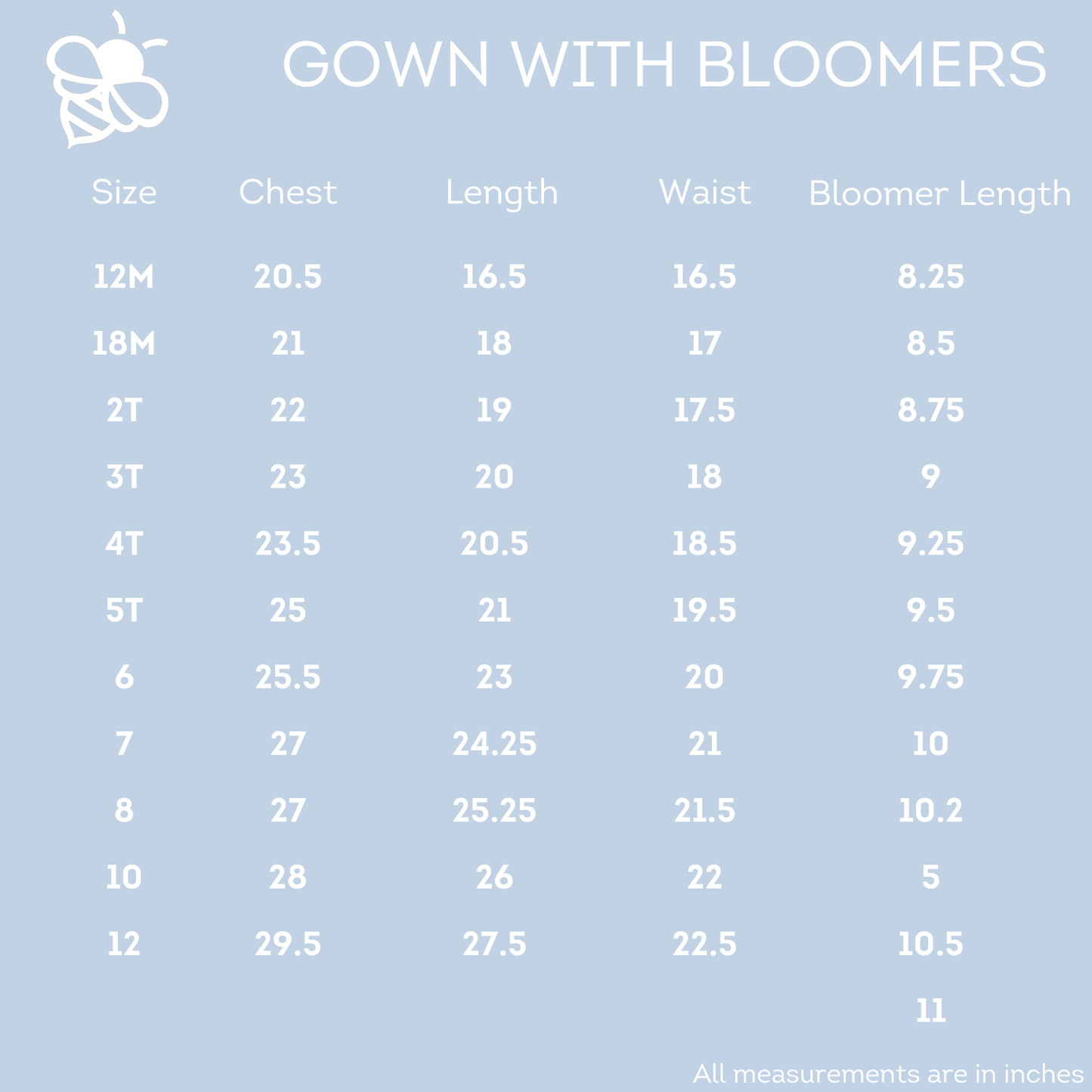 Nutcracker Gown With Bloomers