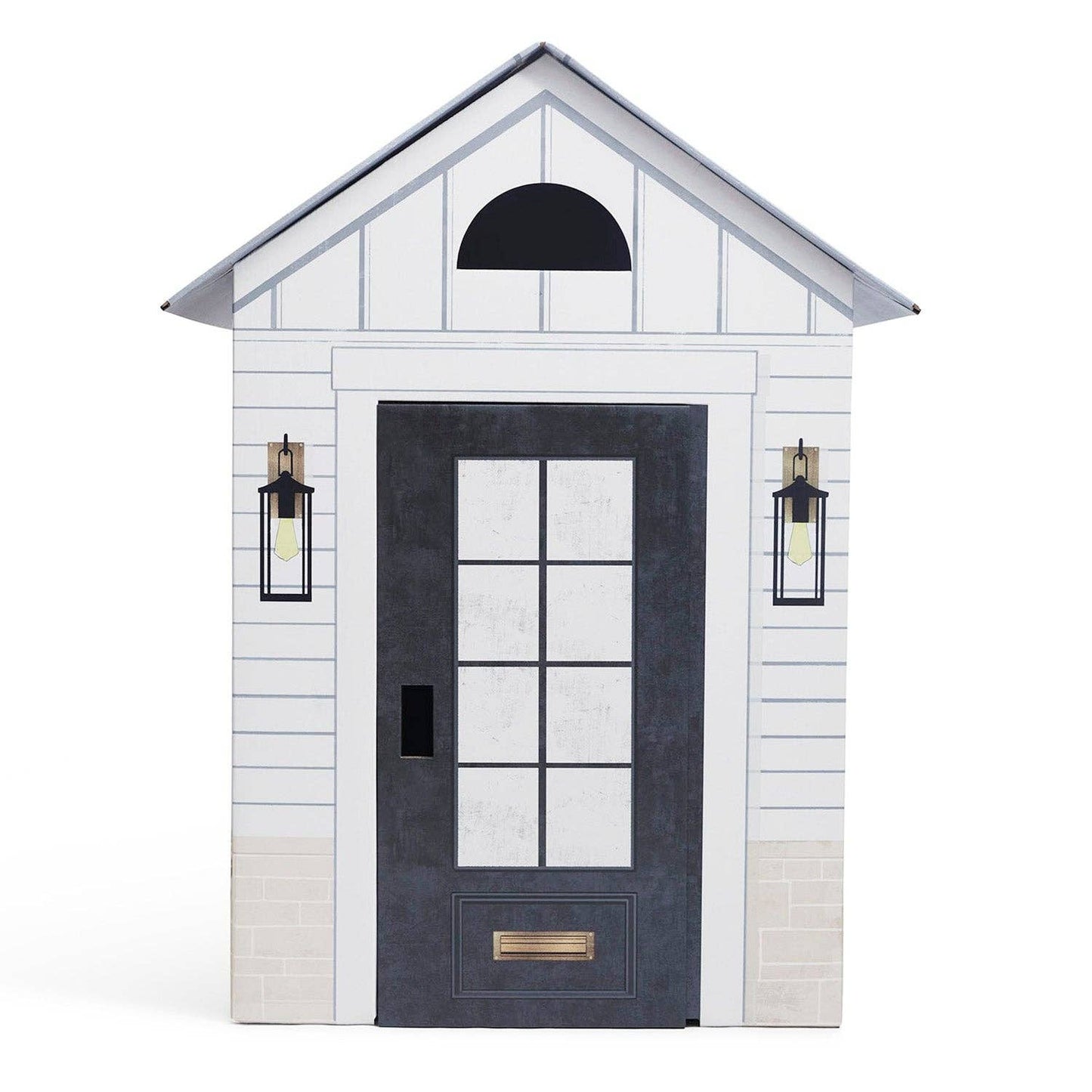 Modern Farmhouse II