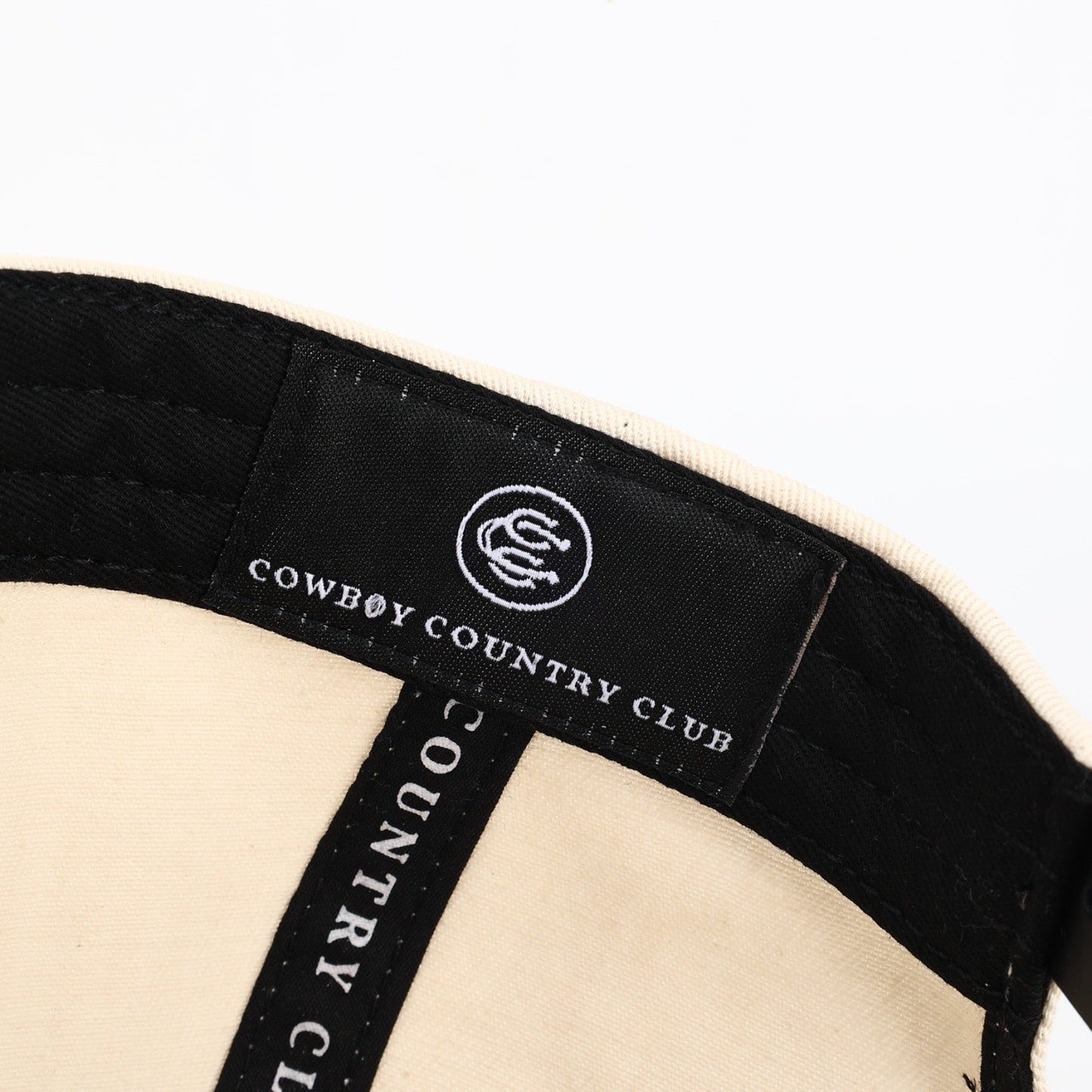 Rodeo Golfer Hat