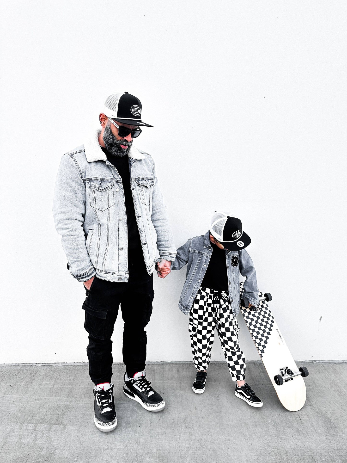 Orion x Hydro Snapback