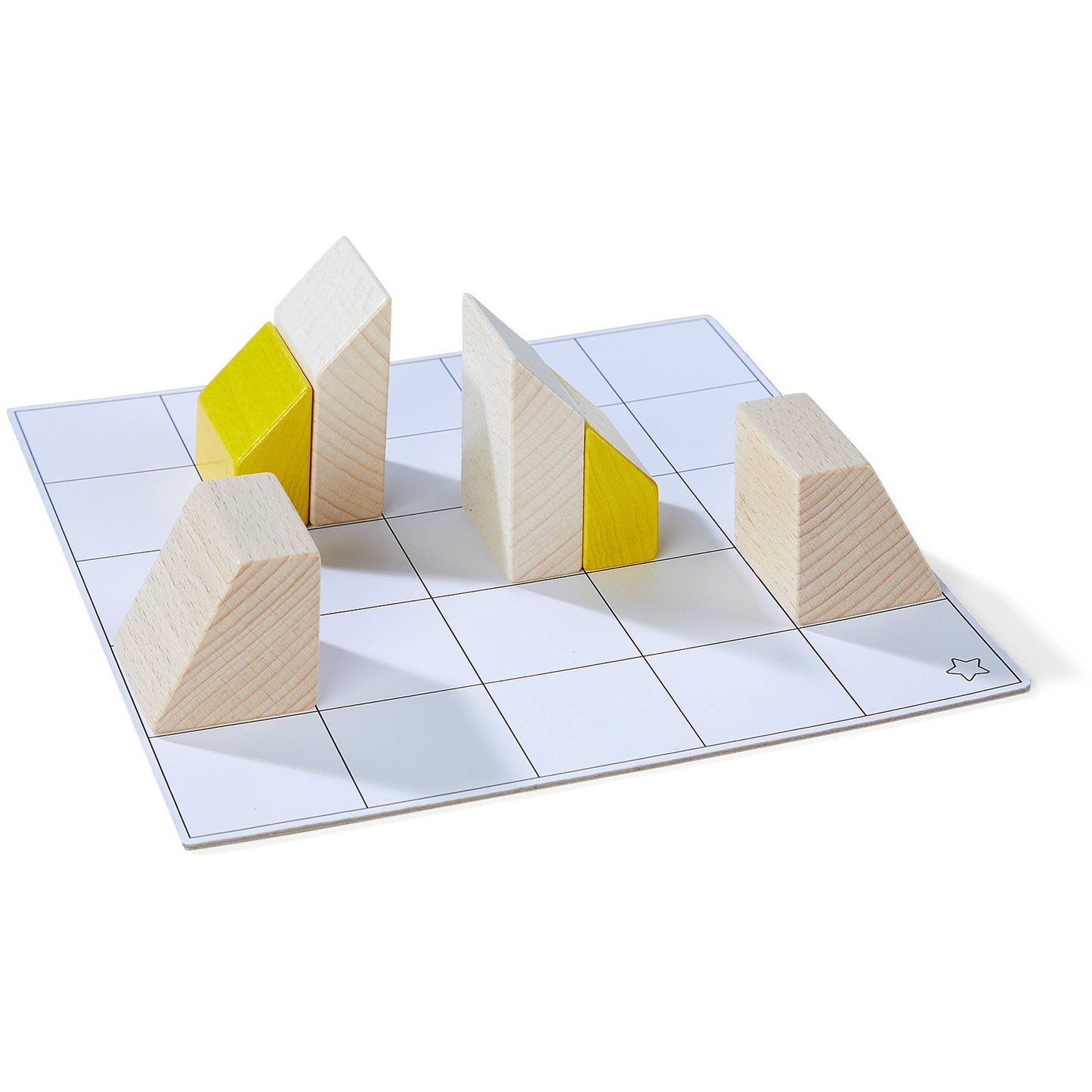 Logical Master Builder Blocks - STEM Learning Toy