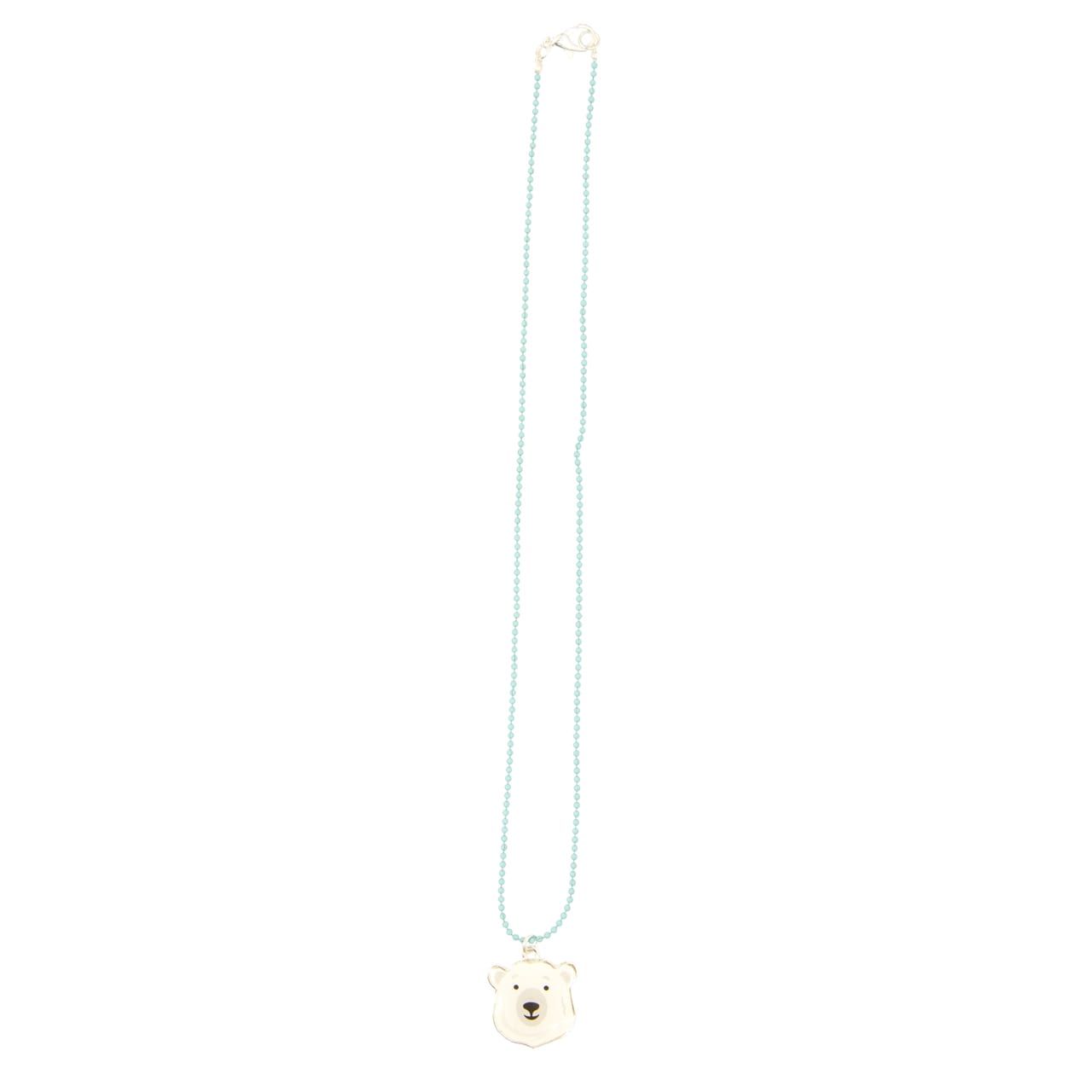 Necklace Polar Bear