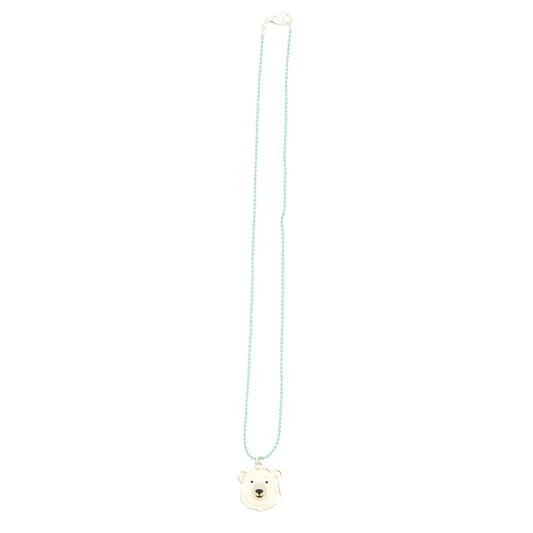 Necklace Polar Bear