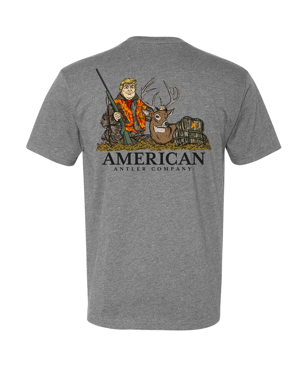 Big Buck Don Tee