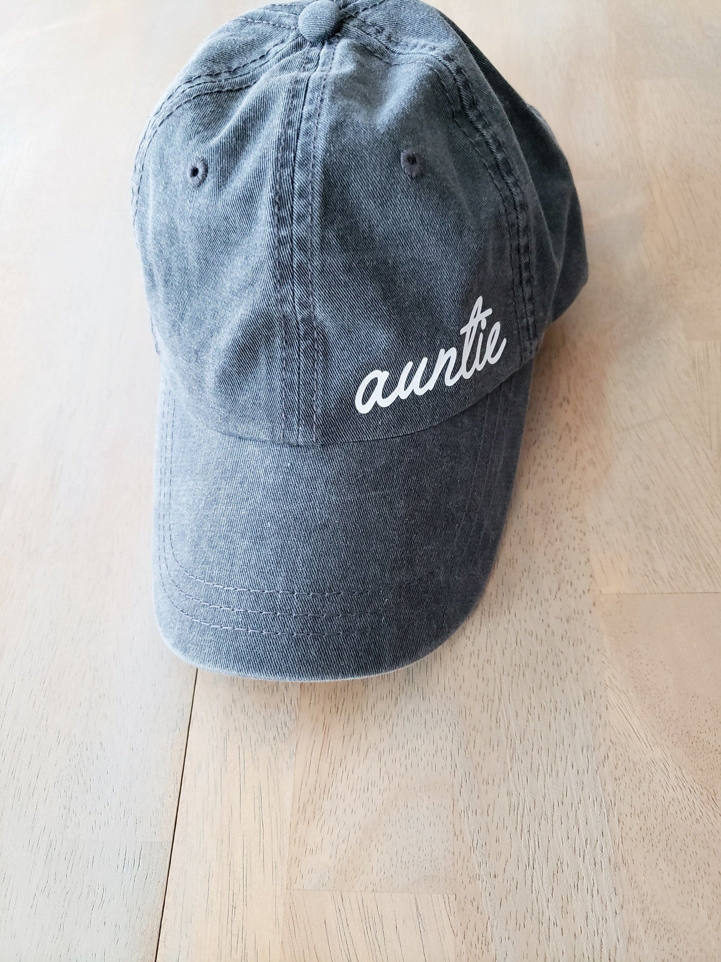 Auntie Hat