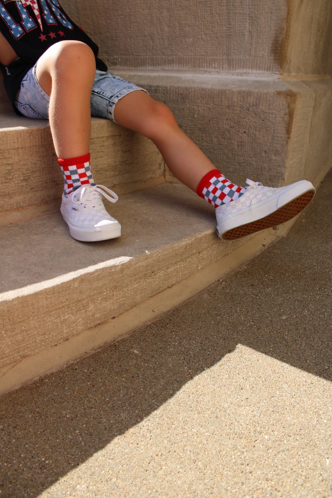Cap Sock