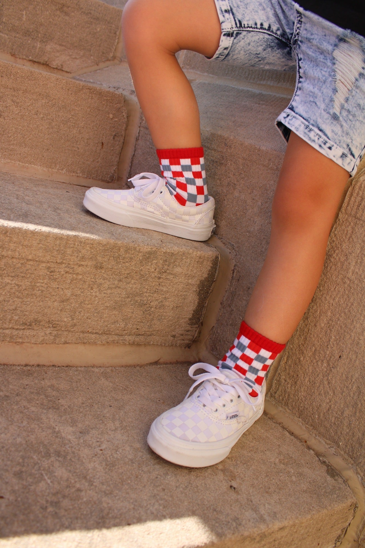 Cap Sock