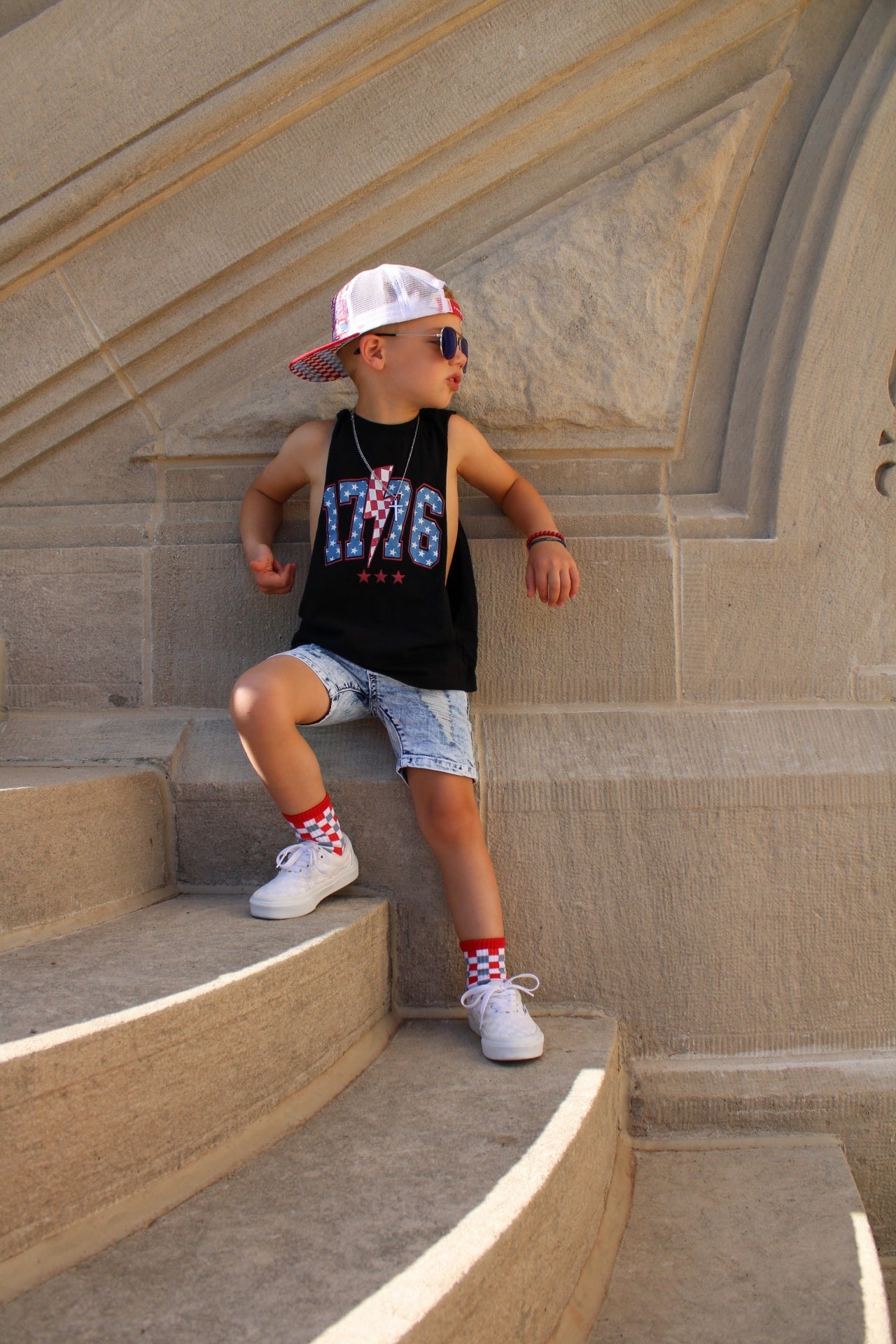 Cap Sock