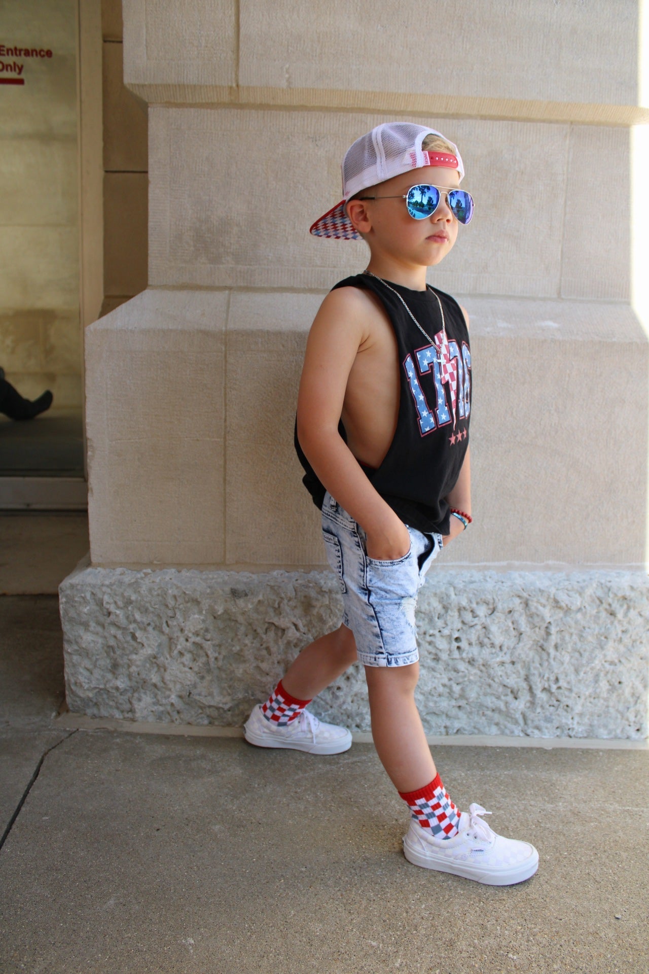Cap Sock