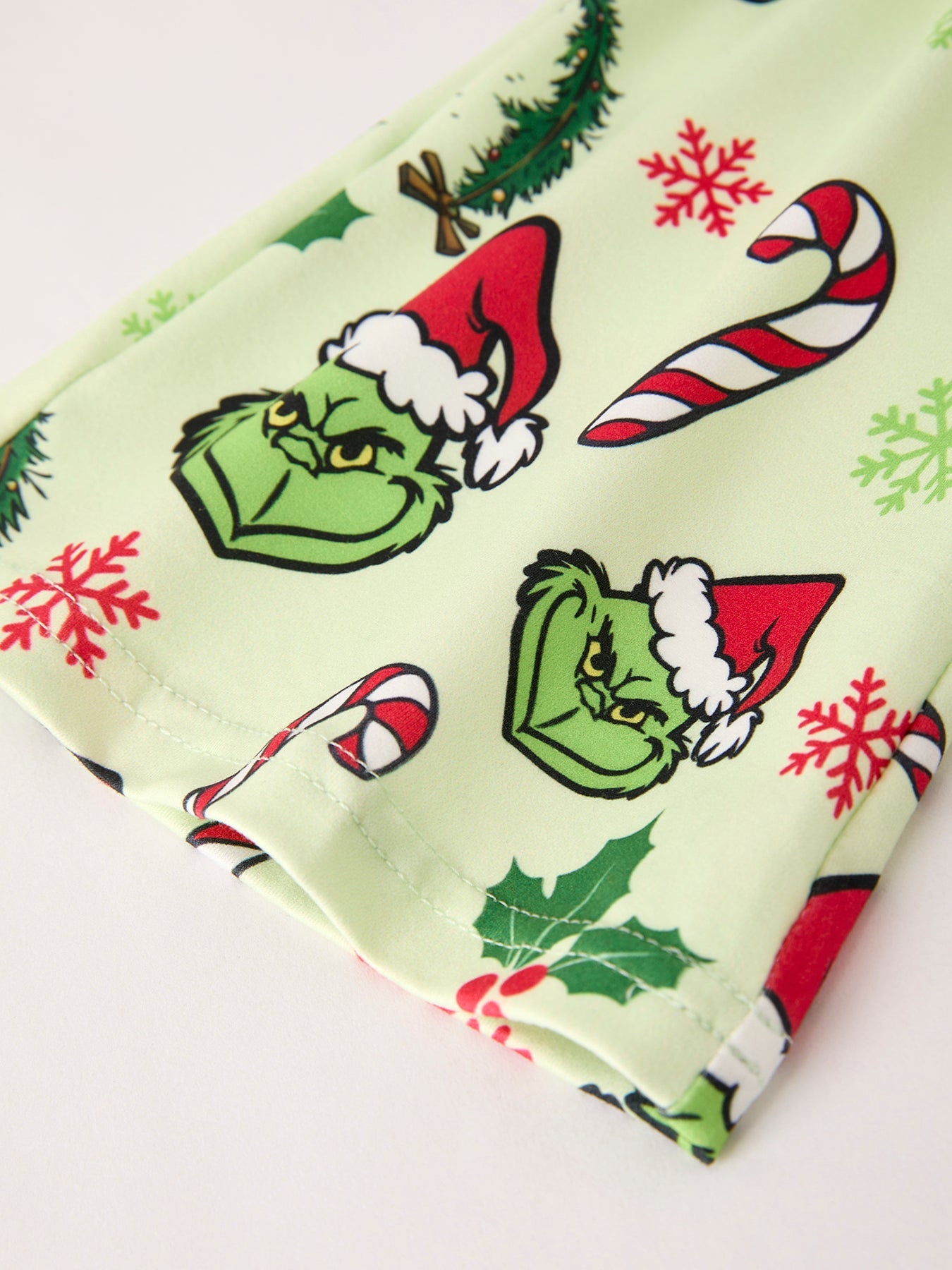 Girls Christmas character Set