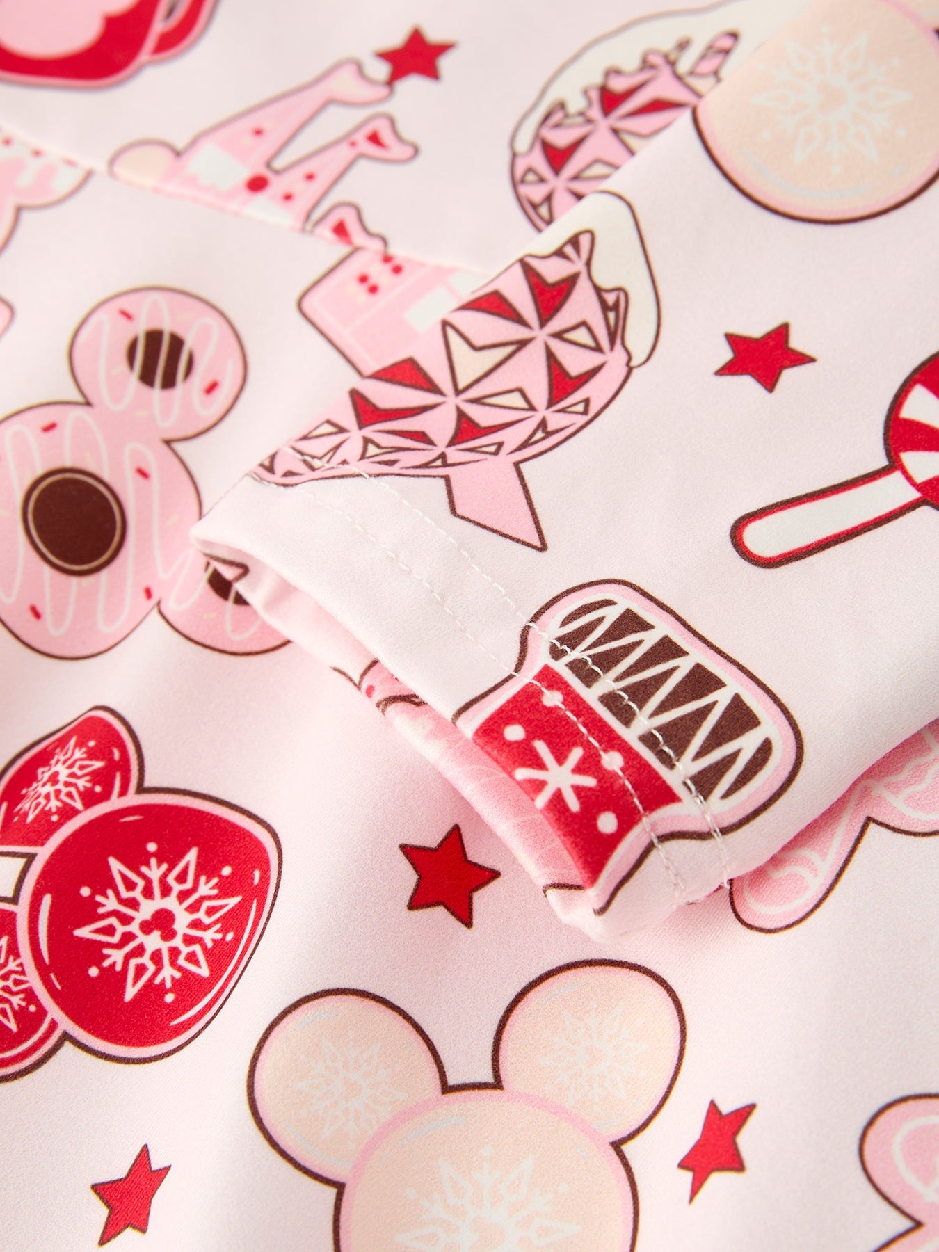 Christmas Sweet Holiday Cheer: Gingerbread and Candy Dress for Toddlers Girls