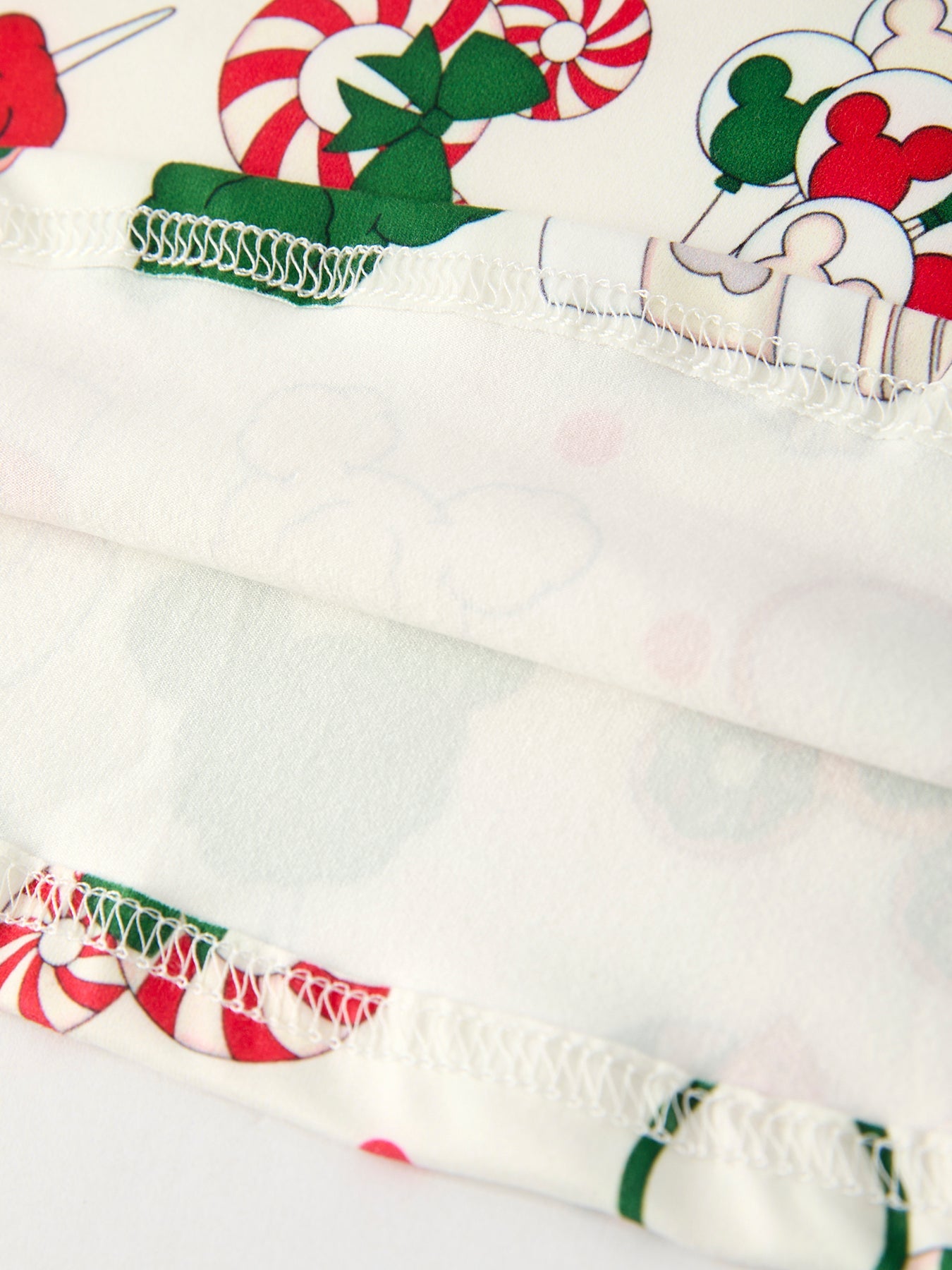 Christmas Character Sweet Balloon Print Girls Dress