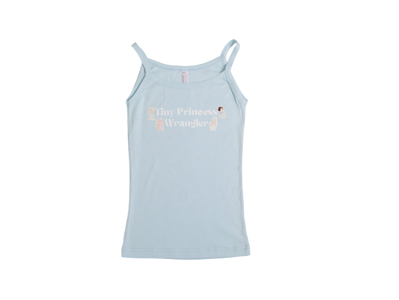 Mommy + Me Graphic Tank | Women’s Disney-Inspired Top