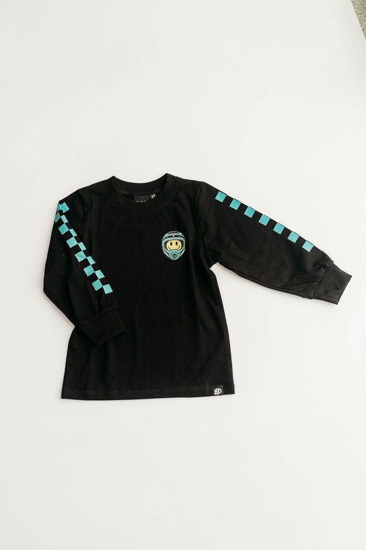 FULL THROTTLE • GRAPHIC LONG SLEEVE