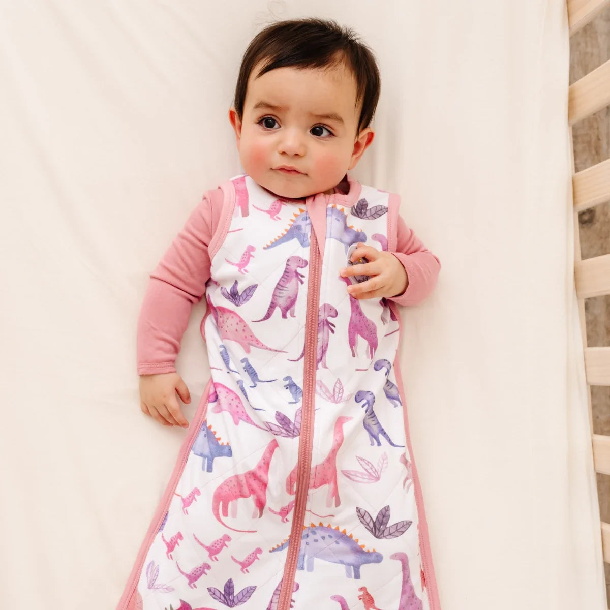 Bamboo Classic Sleep Sack (Non-weighted)