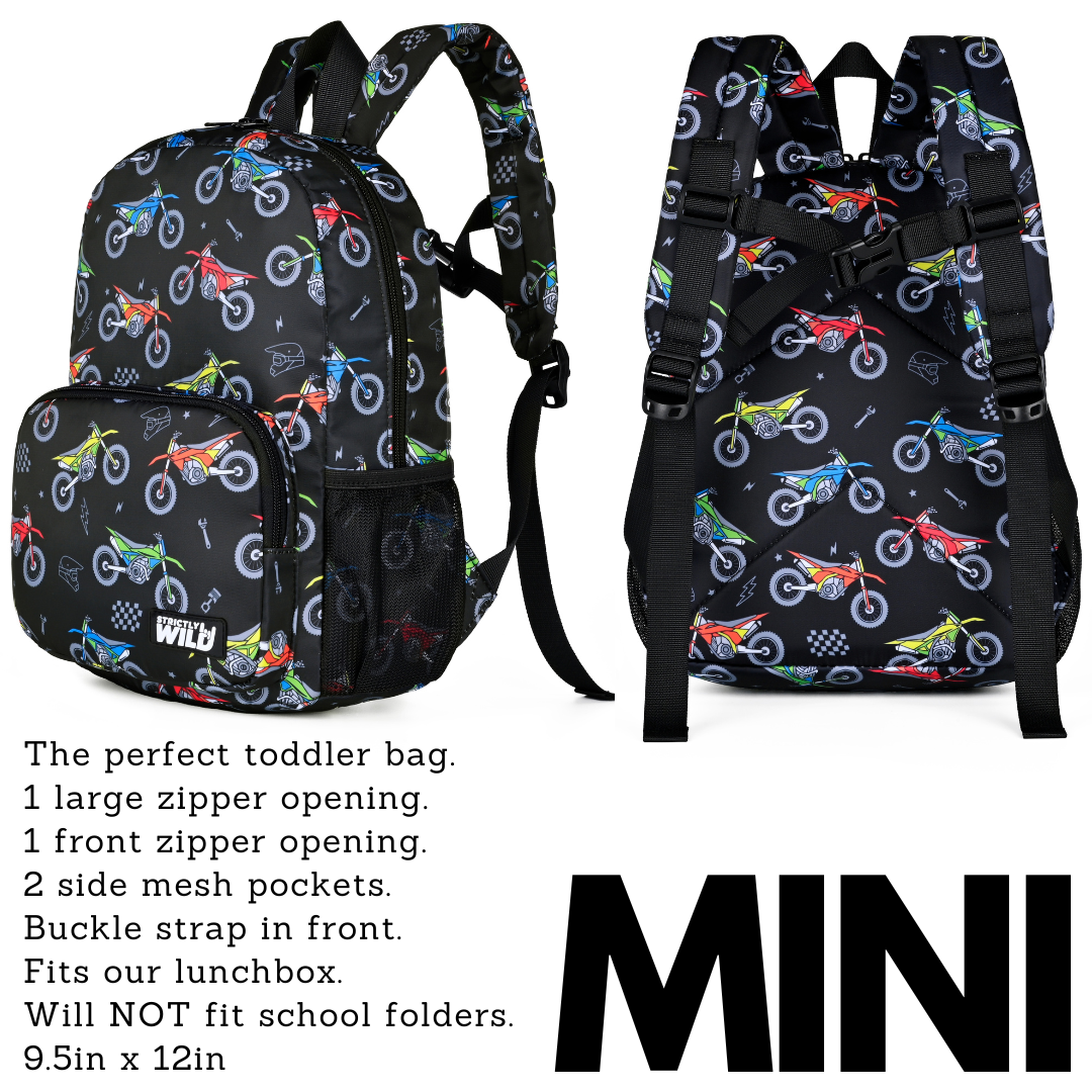 Bike Life Bags
