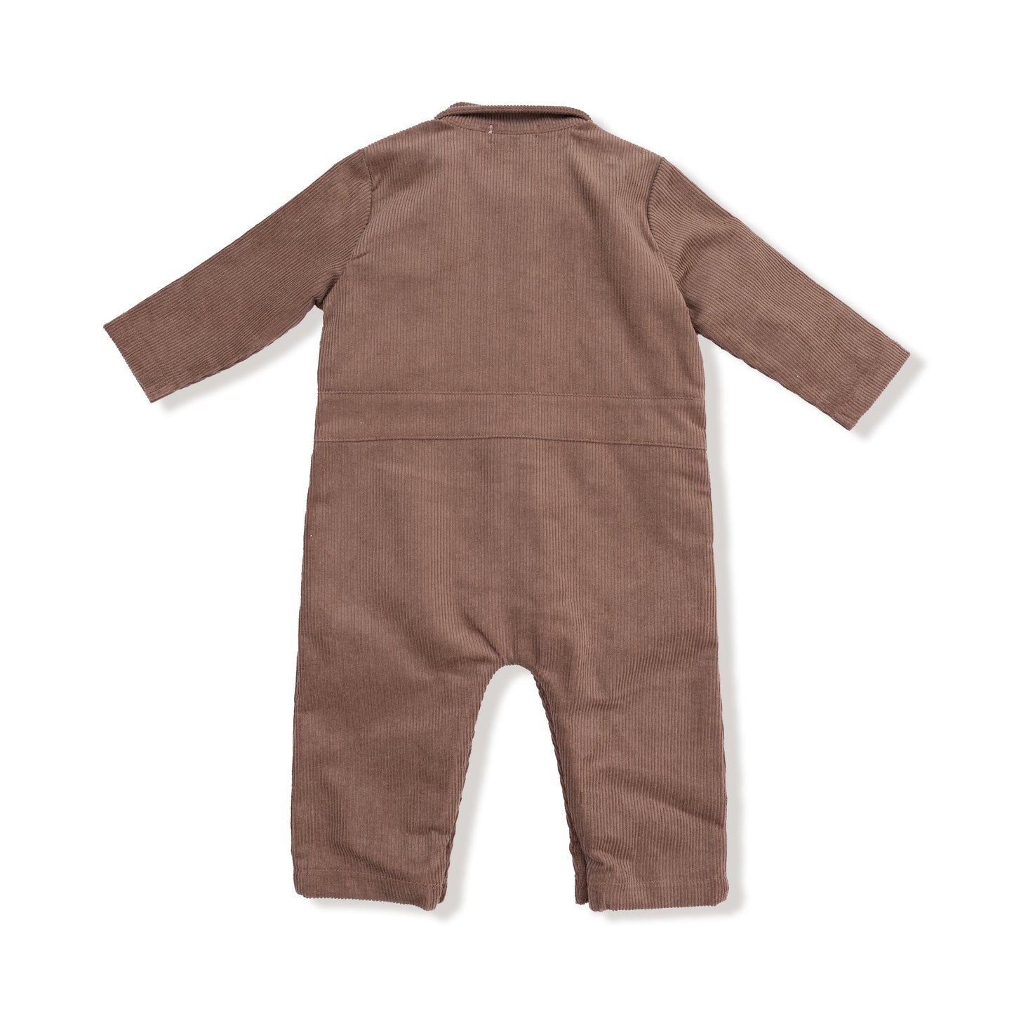 Retro Jumpsuit