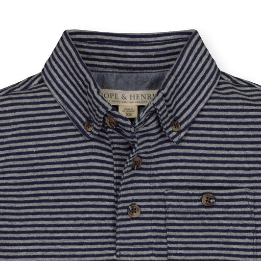 Jersey Polo organic