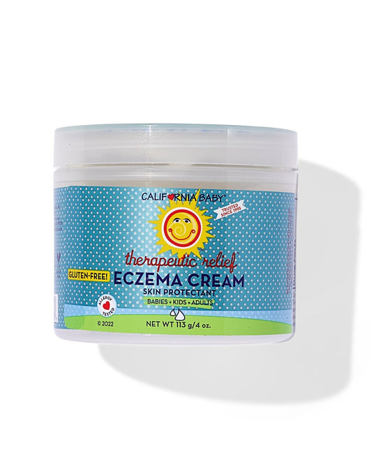 Therapeutic Reliefâ„¢ Eczema Cream