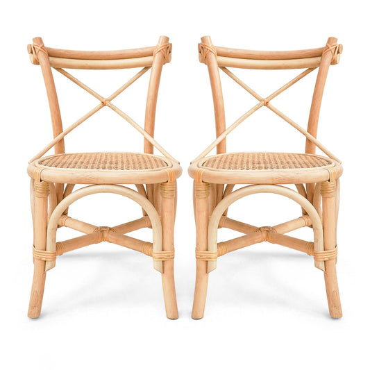 Poppie Farm Chair Set