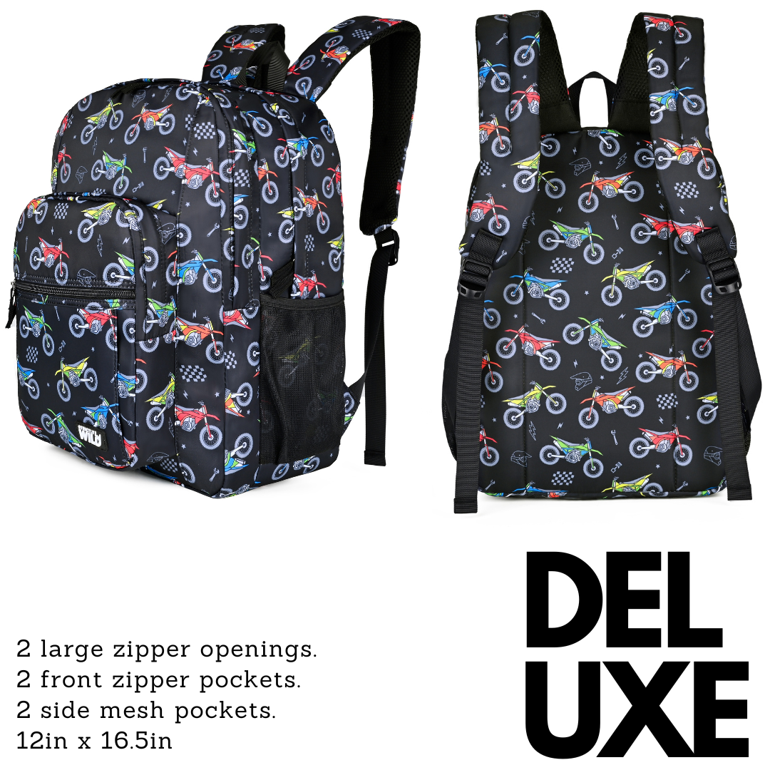 Bike Life Bags