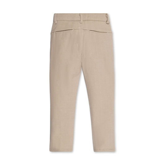 Fleece Suit Pant