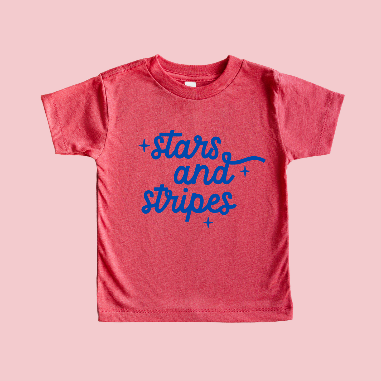 Stars and Stripes